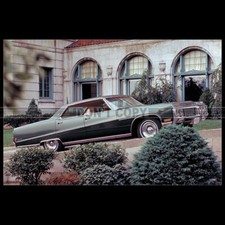 Photo .006770 buick d'occasion  Martinvast