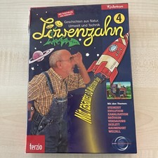 Löwenzahn kinderkram geschich gebraucht kaufen  Friedeburg