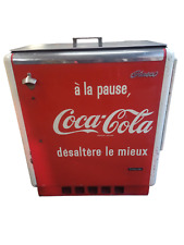 Ancien refrigerateur bouteille d'occasion  Millau