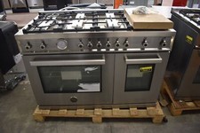 Bertazzoni prof486ggasxt stain for sale  Hartland