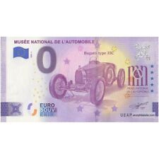 Billet souvenir musée d'occasion  Nice-