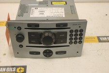 NAVIGATIONSSYSTEM Opel Corsa D Hatchback 1.2 16V (Z12XEP(Euro 4)) 2009 13254187 comprar usado  Enviando para Brazil