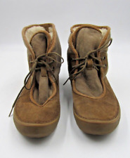 Camper women suede for sale  Seattle