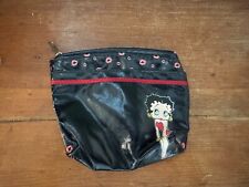 Carteira vintage Betty Boop com zíper e bolso extra fofa dos desenhos animados comprar usado  Enviando para Brazil