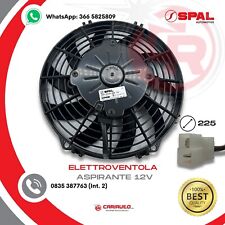 Ventilatore aspirante ventola usato  Matera