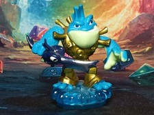 Rip tide figurine d'occasion  Meaux