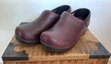 Sanita clogs töffler gebraucht kaufen  Hartheim am Rhein