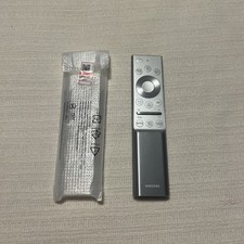 Controle remoto Samsung The Terrace voz externa Smart TV BN59-01346A original comprar usado  Enviando para Brazil