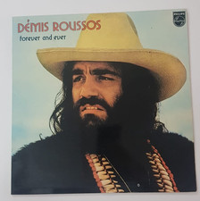 Démis roussos forever usato  Trebisacce