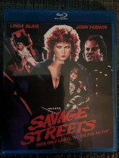 Savage streets code for sale  Wisconsin Rapids