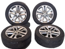 Cerchi completi gomme usato  Italia