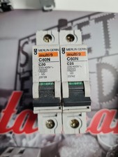 Merlin gerin gebraucht kaufen Merlin gerin gebraucht kaufen  Westoverledingen