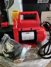 Omt 4.5cfm 3hp for sale  Iva