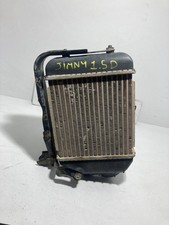 Radiatore intercooler suzuki usato  Rosarno