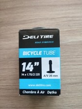 Chambre air vélo d'occasion  Châtillon-sur-Seine