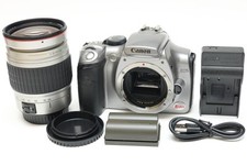 Tested working canon d'occasion  Expédié en Belgium