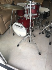 Sonor jungle sonic for sale  SWANSEA