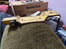 Vintage 1970 tonka for sale  Saginaw