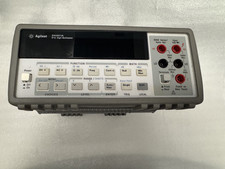 Agilent keysight 34401a for sale  New York