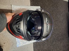 Nitro n2200 veloce for sale  BRIGG