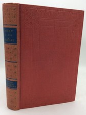 MOBY DICK or the White Whale - Herman Melville - ca 1930 - vintage fiction comprar usado  Enviando para Brazil