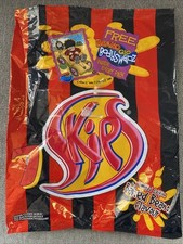 Vintage crisp packet for sale  REDDITCH