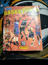 Panini nba basketball usato  Cagliari