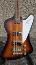 Epiphone thunderbird vintage for sale  FRASERBURGH