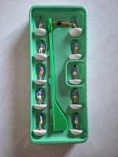 Subbuteo fiorentina perfetta usato  Napoli