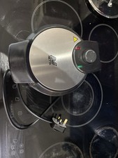 Waffle making machine for sale  MANCHESTER