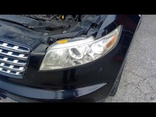 Driver headlight xenon d'occasion  Expédié en Belgium
