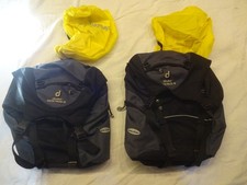 Deuter rack pack gebraucht kaufen  Berlin