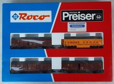 Cirkus krone roco gebraucht kaufen  Planegg