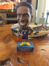 Kobe bryant bobble for sale  Oakley