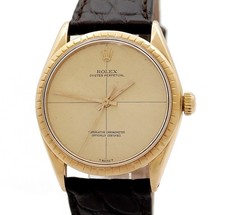 Rolex zephir oyster usato Rolex zephir oyster usato  Brescia