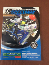 2011 ipswich witches for sale  BOLTON