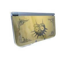 Usado, Nintendo 3DS LL XL Majora's Mask console limitado IPS ambas as telas cartão de memória #02 comprar usado  Enviando para Brazil