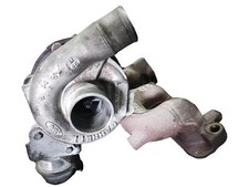 Turbina turbo per usato  Italia