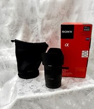 Sony zeiss sonnar gebraucht kaufen  Berlin