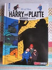 Harry platte gesamtausgabe gebraucht kaufen  Bergatreute