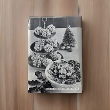 Candy Cookbook Homemade Christmas chocolate caramel hard sweet peanut brittle comprar usado  Enviando para Brazil