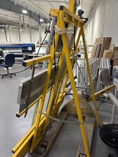 Sawtrax upright saw for sale  Yakima