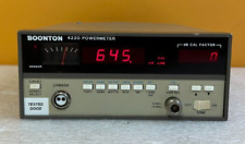 Boonton 4220 100 for sale  West Berlin