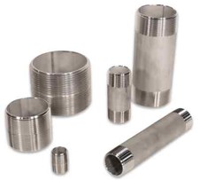Stainless steel pipe for sale  Magna
