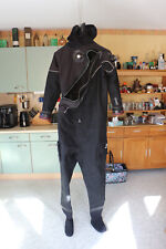 Trockentauchanzug subgear grö gebraucht kaufen  Perleberg