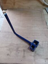 Vintage blue windlass for sale  AYLESBURY