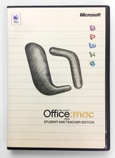 Microsoft office mac for sale  Beverly