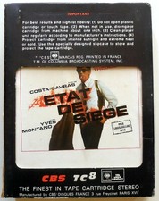 Cartridge track tape usato  Gioia del Colle