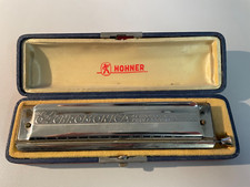 Hohner harmonica nr. for sale  HAYWARDS HEATH