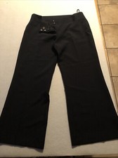 Ladies black tailored for sale  NEWTON STEWART